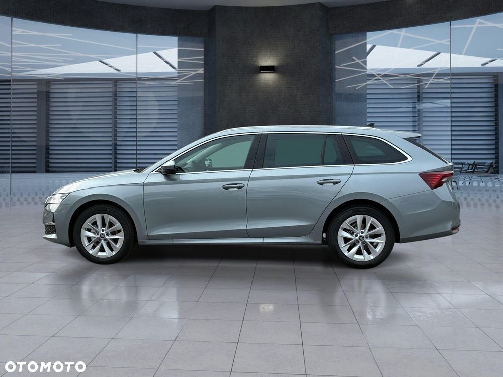 Skoda Octavia - 12