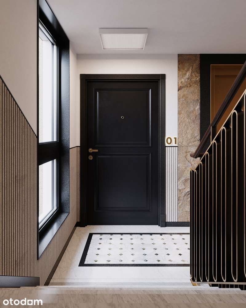 Apartament 85,91 m2 przy Rynku Dębnickim - Zamieszkaj i wynajmuj! - Pełny obrazek: 3/11
