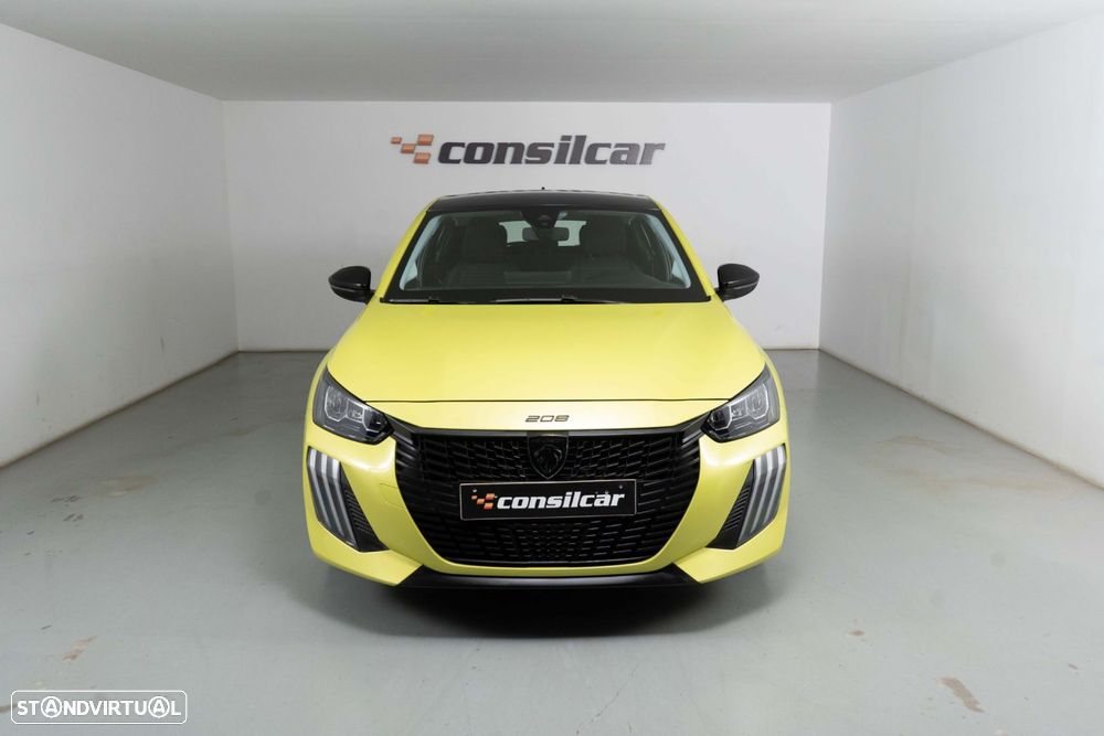 Peugeot 208 1.2 PureTech Active Pack - 3