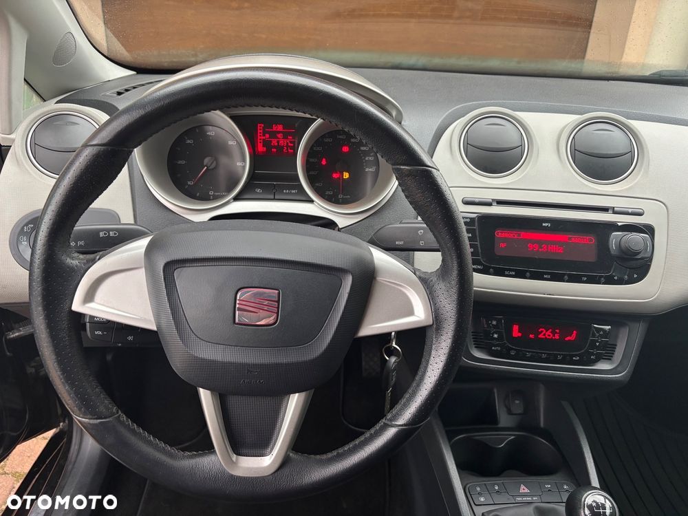 Seat Ibiza SC 1.9 TDI Sport - 14