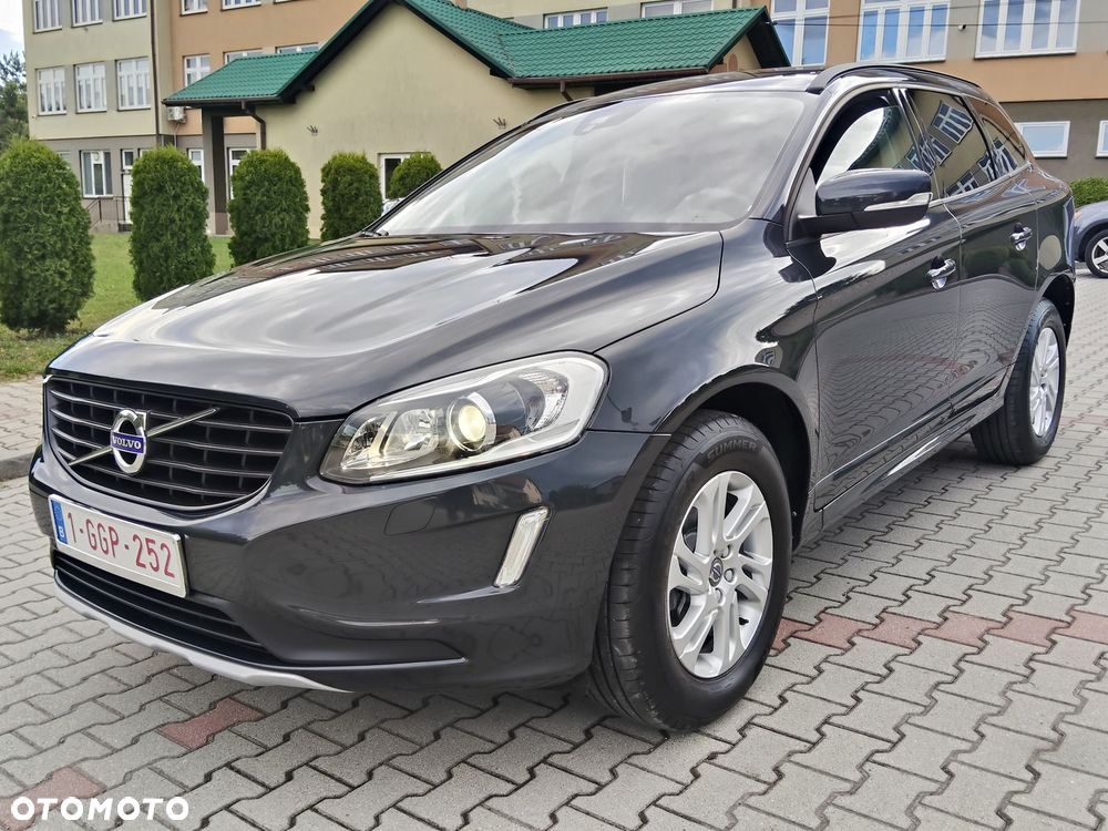 Volvo XC 60 D3 Summum - 15
