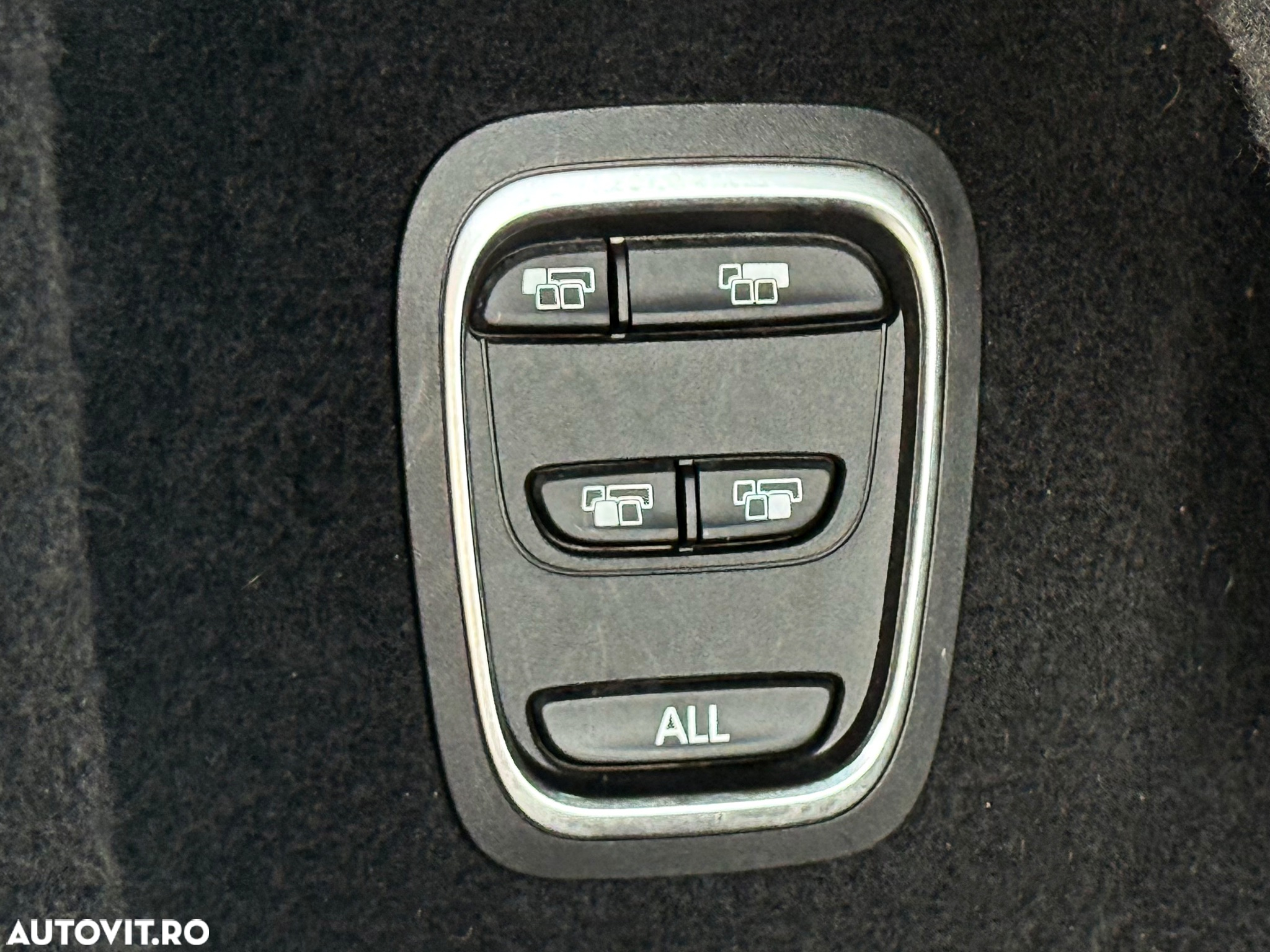 Renault Grand Scenic ENERGY dCi 110 INTENS - 21