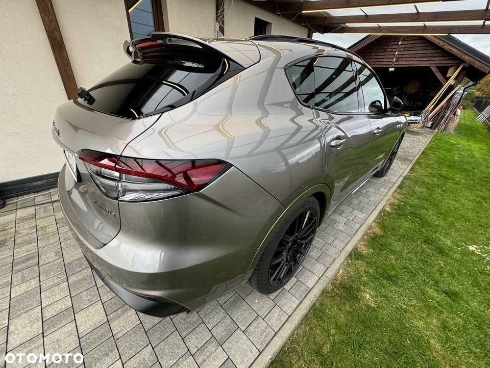 Maserati Levante Q4 GranSport - 16