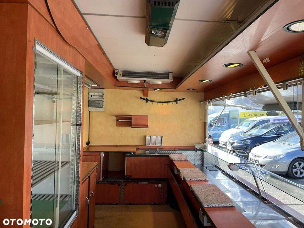 Fiat Ducato - 9