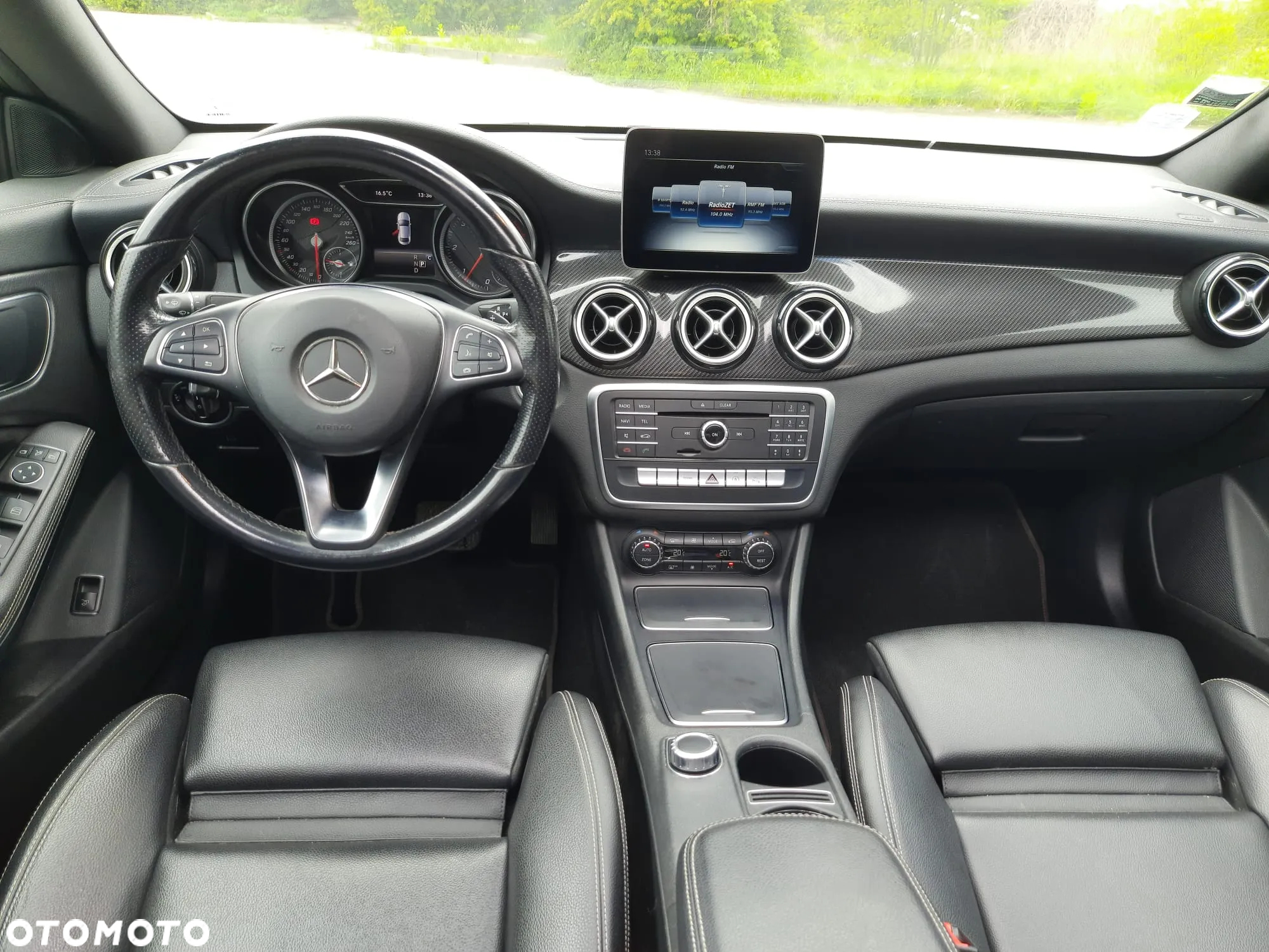 Mercedes-Benz CLA 200 d 7G-DCT AMG Line - 21