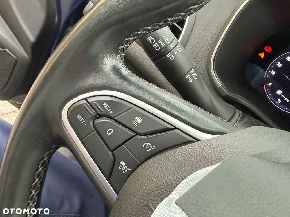 Renault Megane BLUE dCi 115 EDC Deluxe-Paket LIMITED - 24