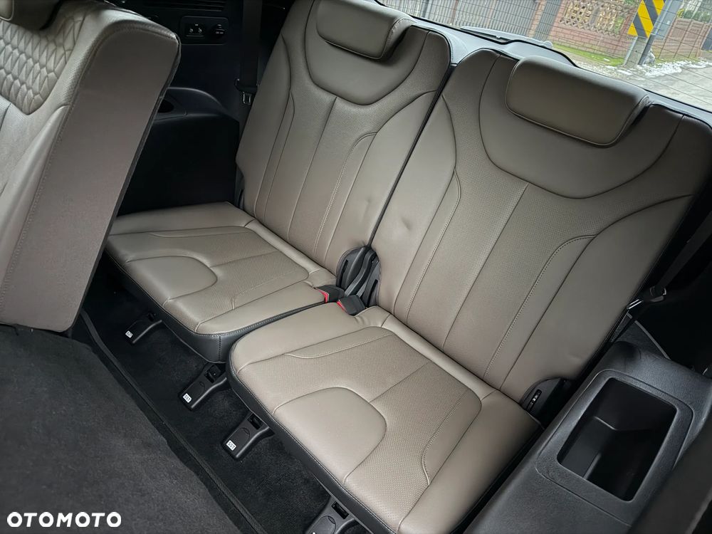 Hyundai Santa Fe 2.0 CRDi Platinum 4WD - 32