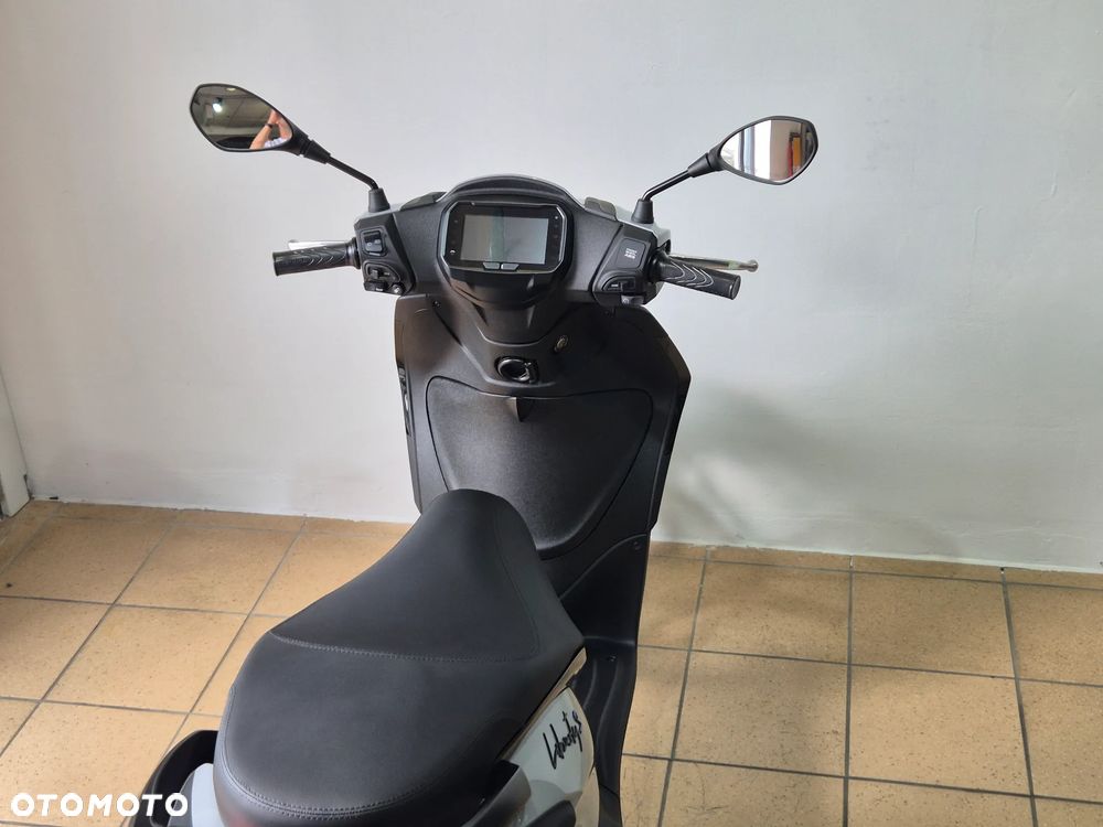 Piaggio Liberty - 9