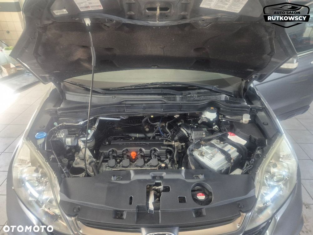 Honda CR-V - 24