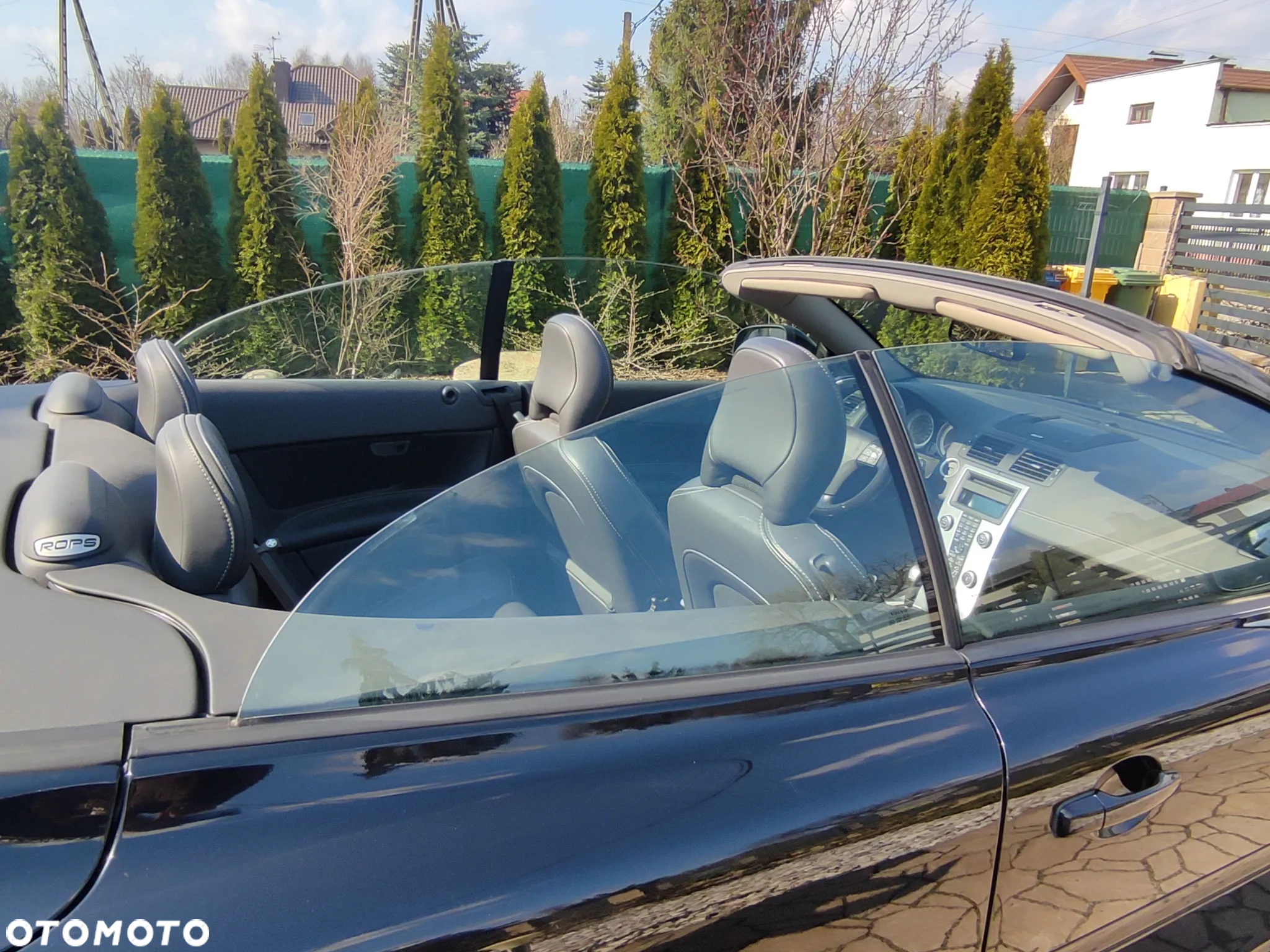 Volvo C70 D4 Inscription - 6