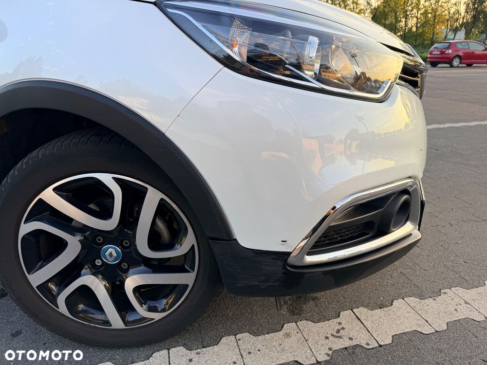 Renault Captur 1.2 Energy TCe Intens - 9
