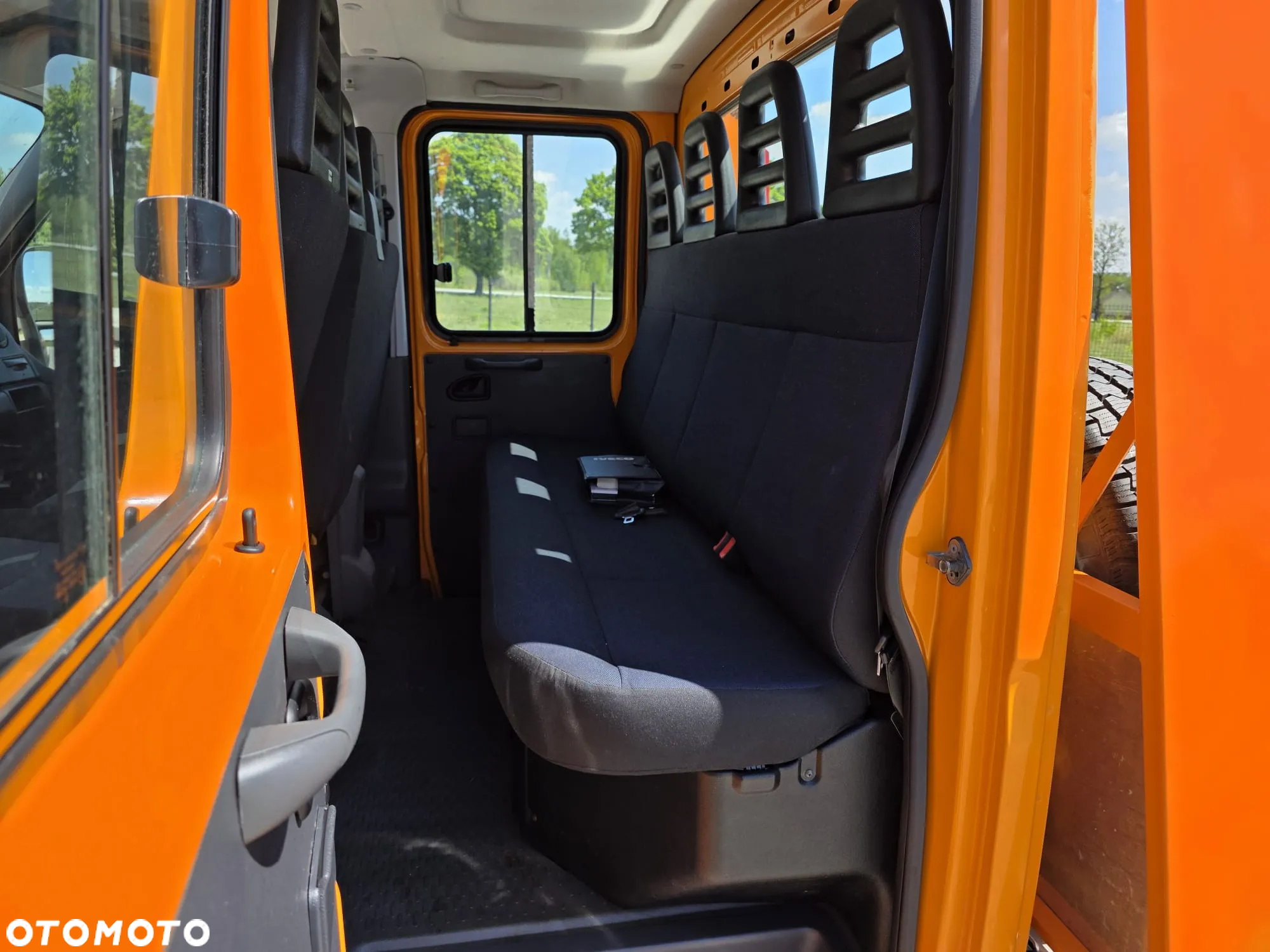 Iveco Daily 70C17 - 11