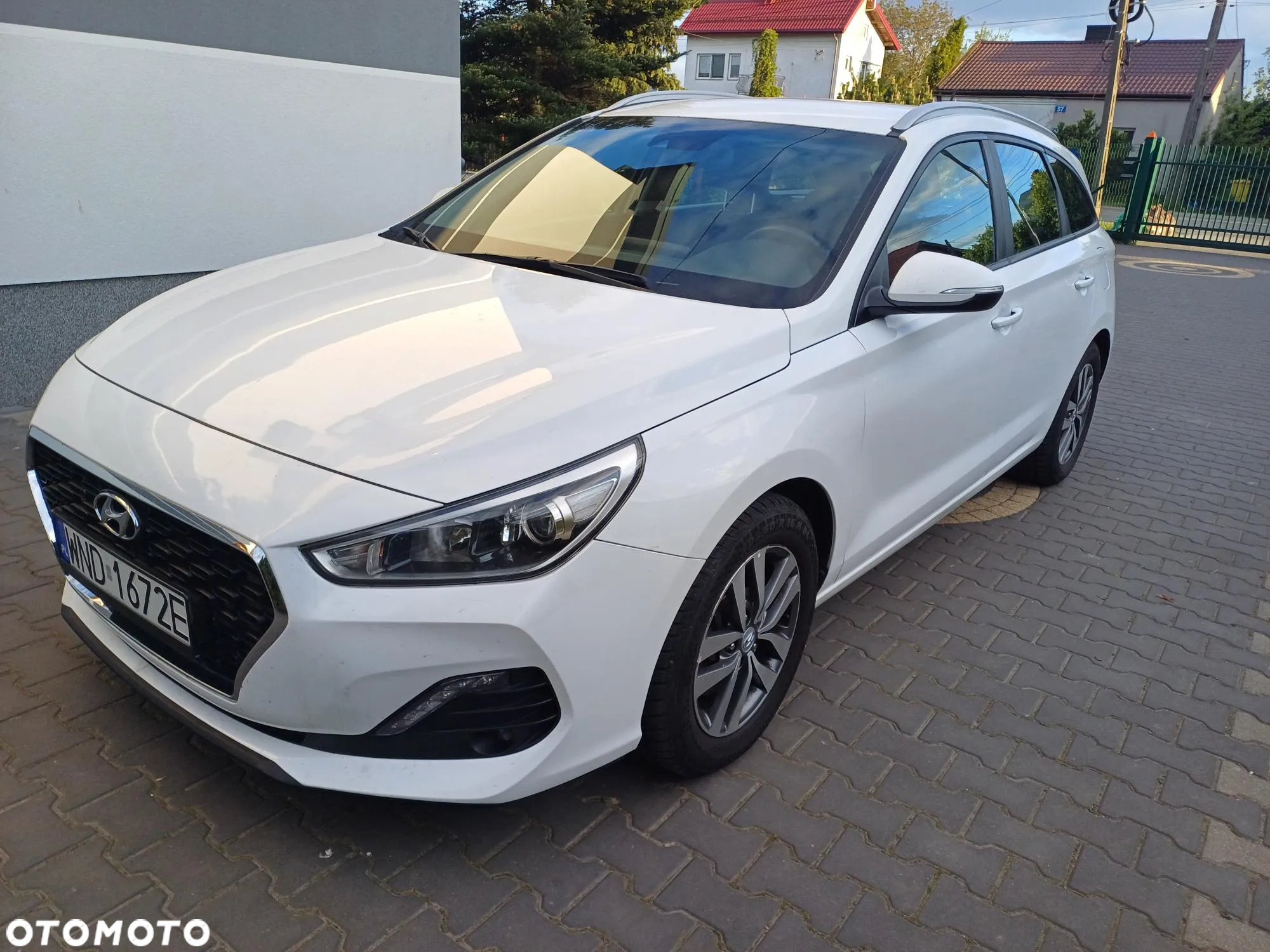 Hyundai i30 1.4 T-GDI Comfort - 3