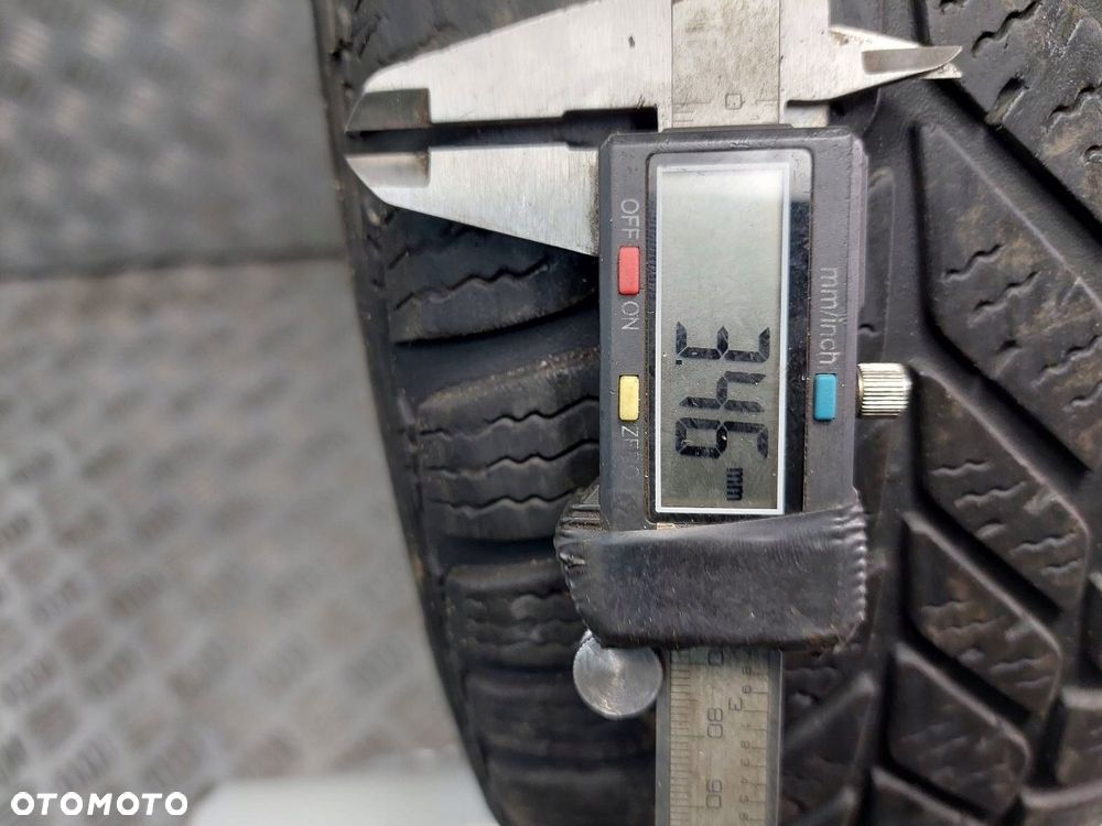 KOŁA FELGI OPONY ZIMOWE 4 SZT 5x100 5Jx14 165/70R14 SEAT VW SKODA AUDI - 15