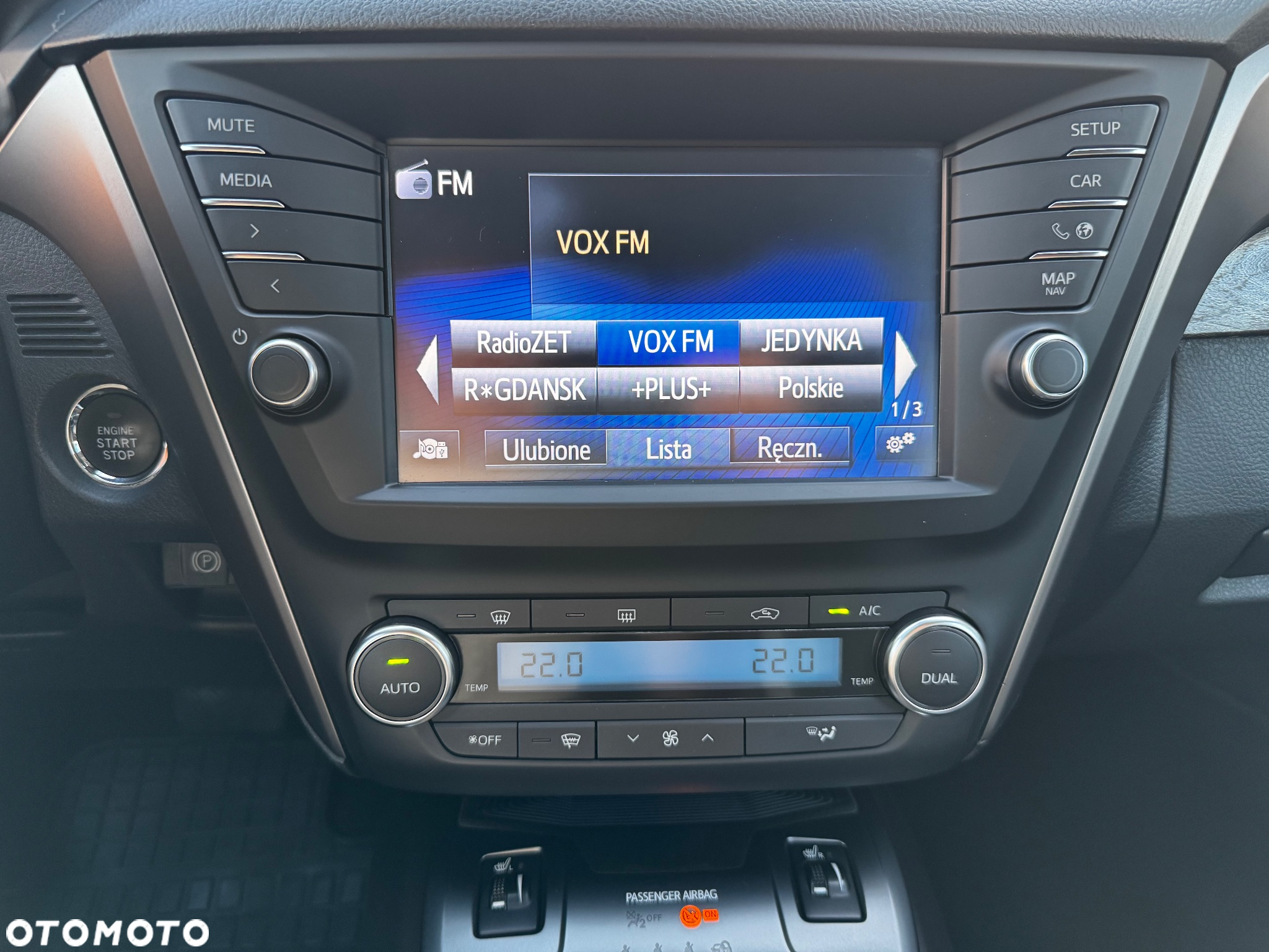 Toyota Avensis 1.8 Prestige MS - 17