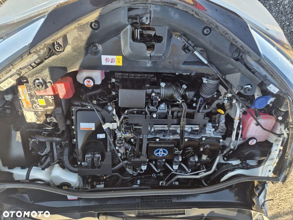 Toyota C-HR Style - 31