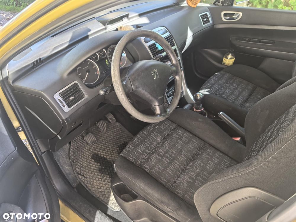 Peugeot 307 - 18