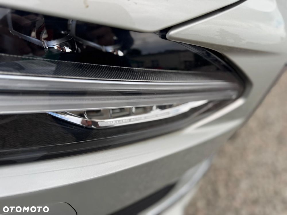 Volvo V90 T6 Recharge AWD Geartronic Inscription - 16