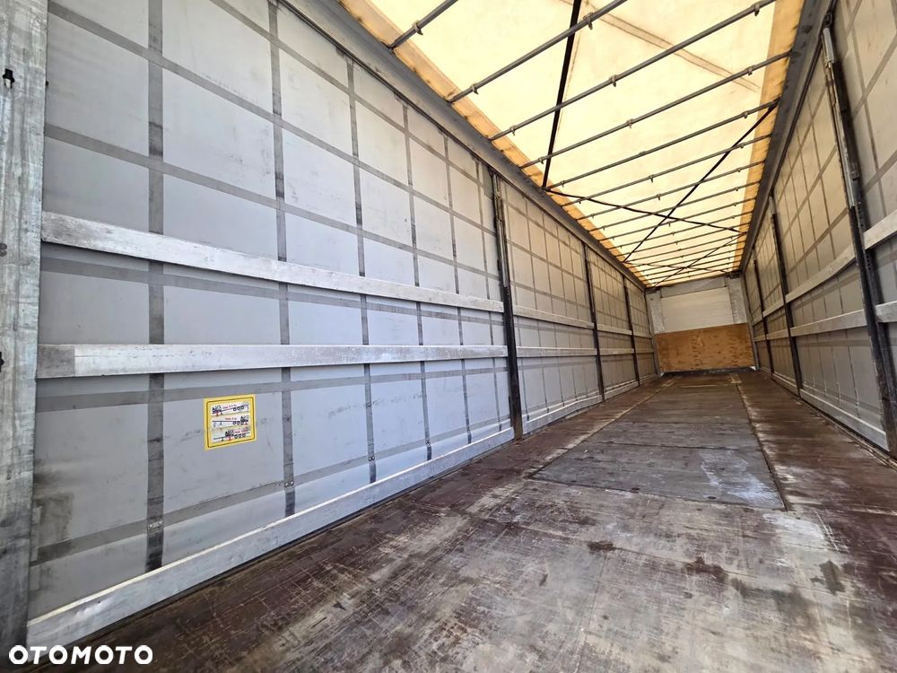 Fliegl SDS / COILMULDA / BDE / MULDA / ZSUWANY DACH / SAF - 5