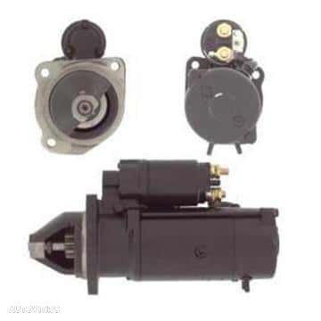Electromotor 24v pentru motor deutz bf6l913 - 1