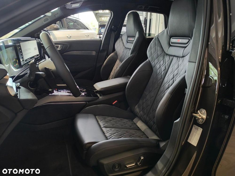 Audi A5 Avant - 9