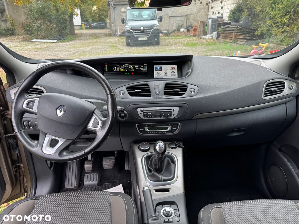 Renault Scenic 1.6 16V 110 Xmod Paris - 23