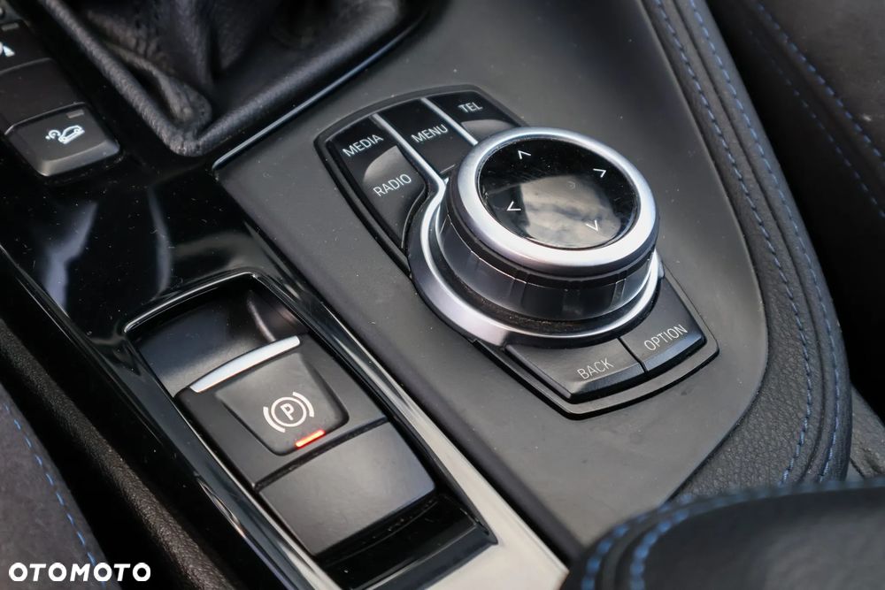 BMW X1 xDrive18d M Sport - 12
