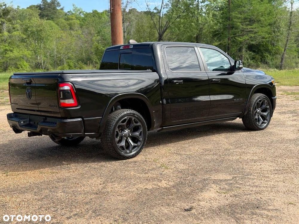RAM 1500 5.7 Crew Cab Limited - 6