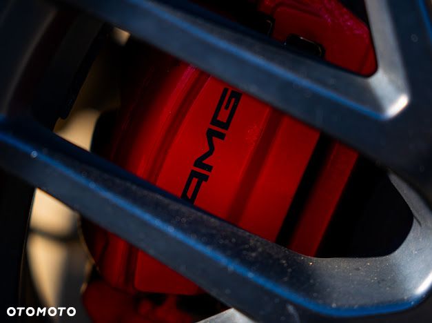 Mercedes-Benz Klasa A - 9