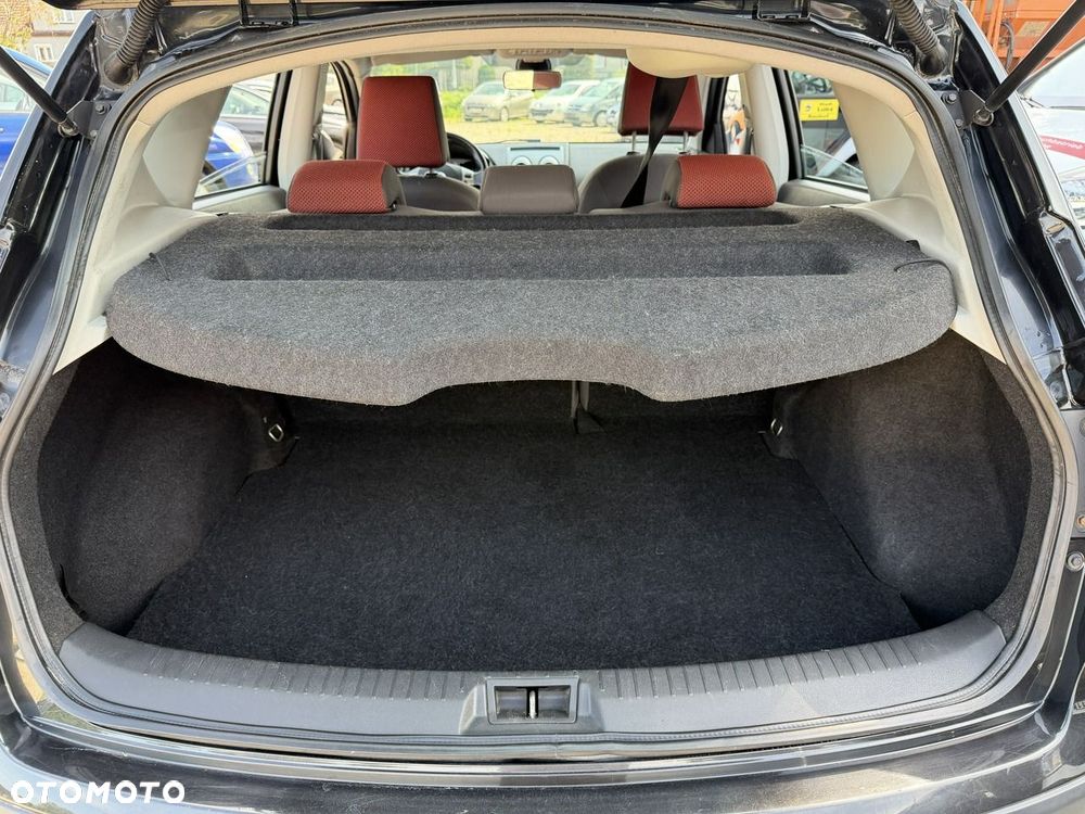 Nissan Qashqai - 17