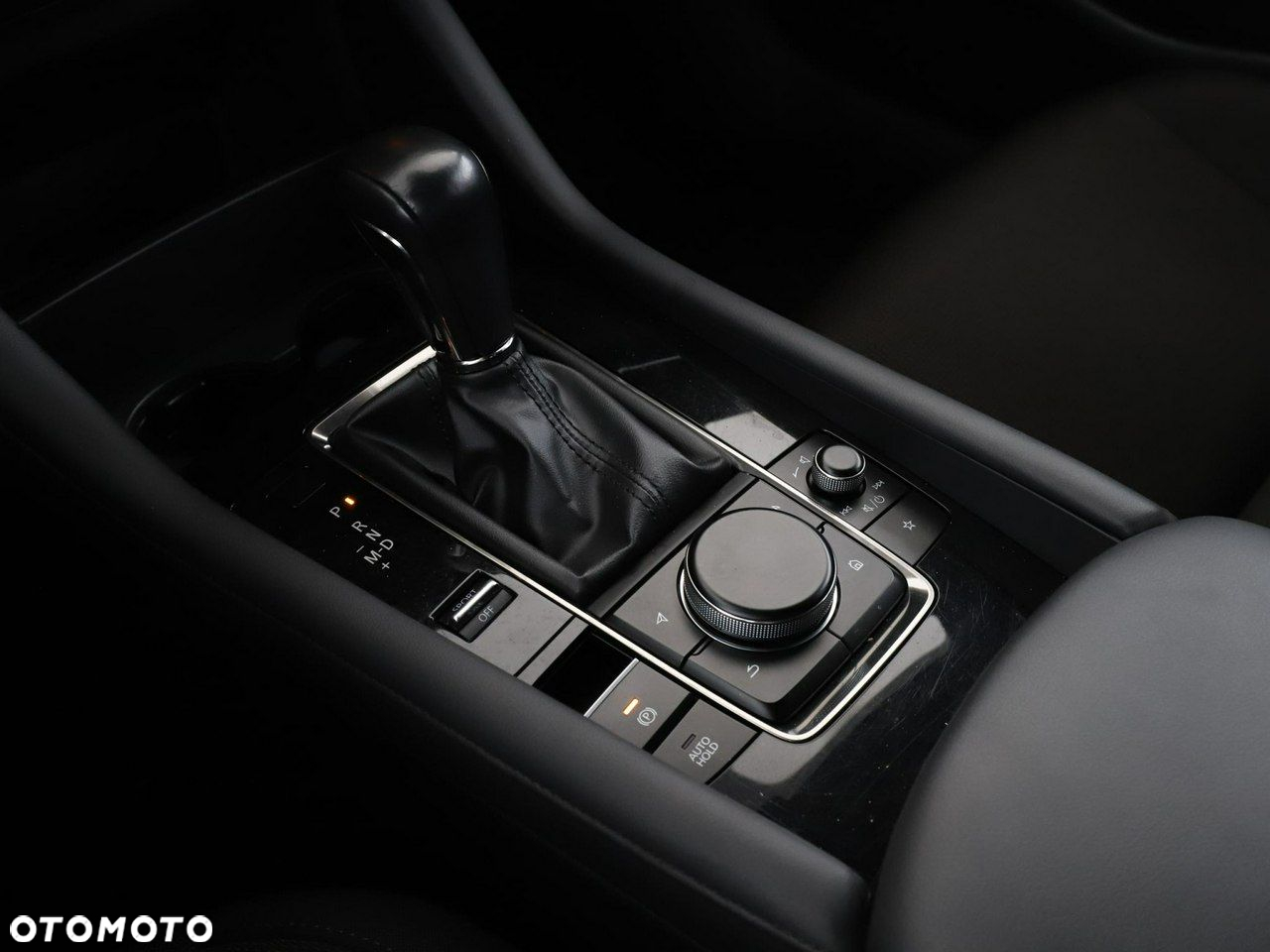 Mazda 3 SKYACTIV-G 120 Automatik Signature - 30