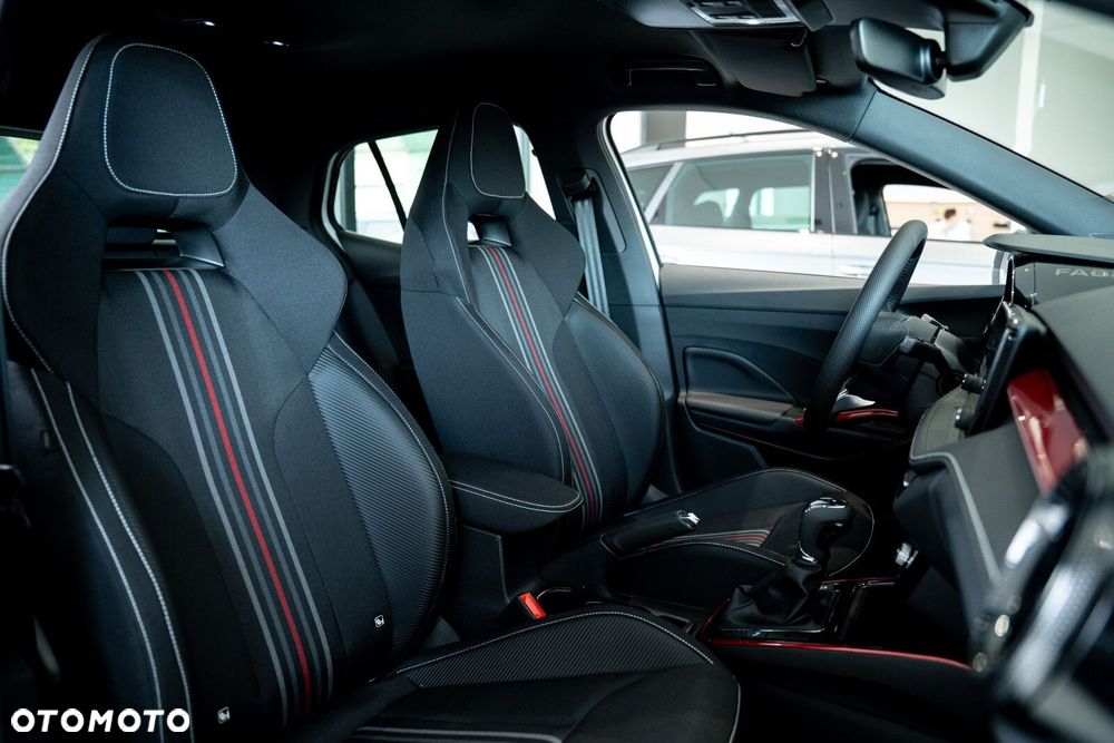Skoda Fabia - 9
