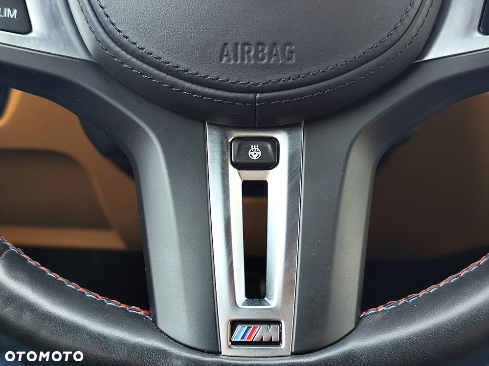 BMW i4 83.9kWh M50 xDrive - 26