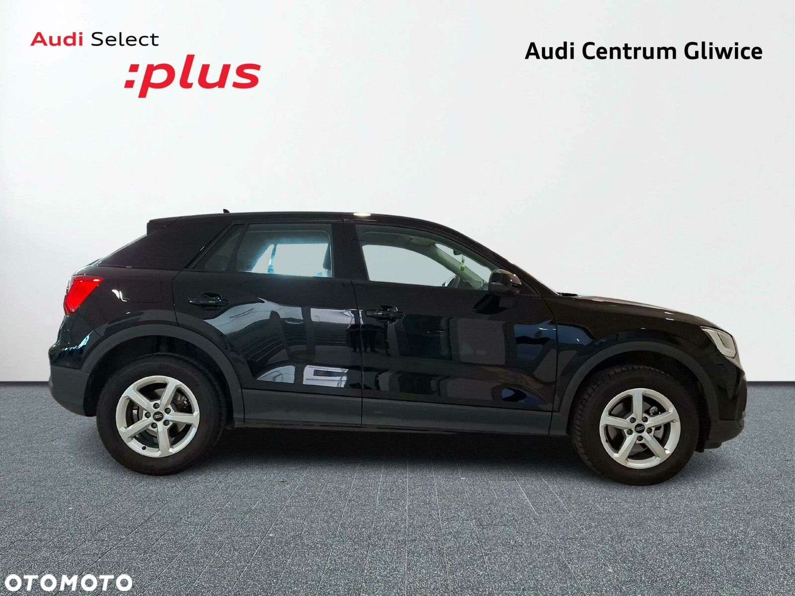 Audi Q2 - 6