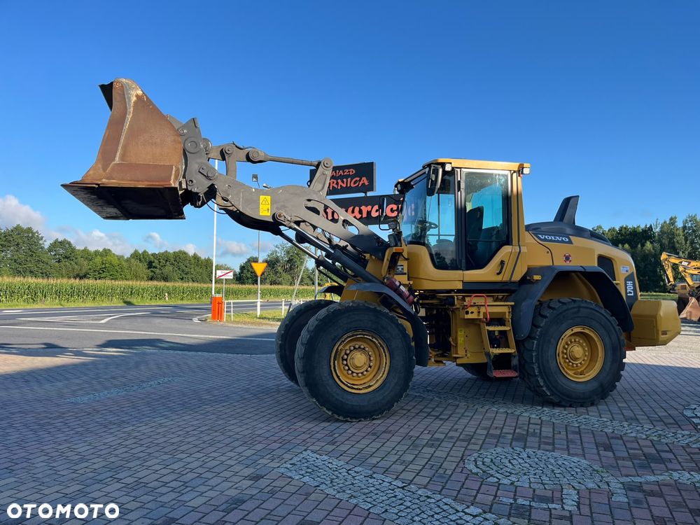 Volvo L70H - 23