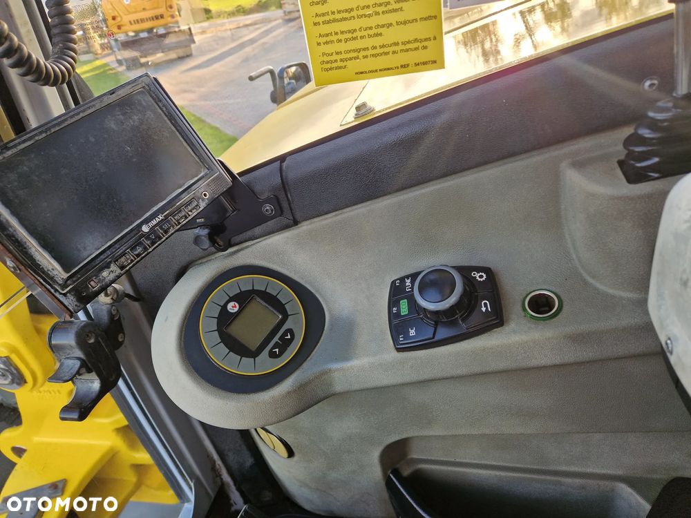 Wacker Neuson EW 100 - 18