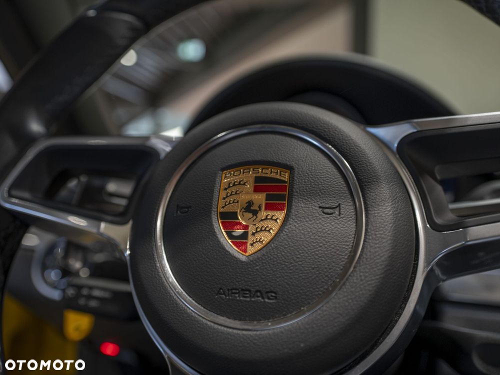 Porsche 718 Boxster - 23