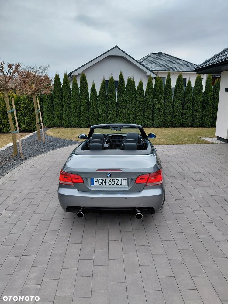 BMW Seria 3 320i Edition Exclusive - 6