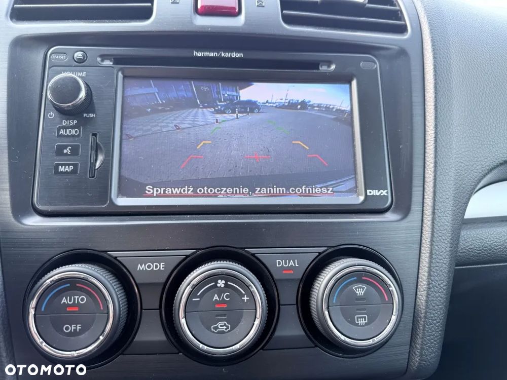 Subaru Forester 2.0XT Platinum Lineartronic - 15