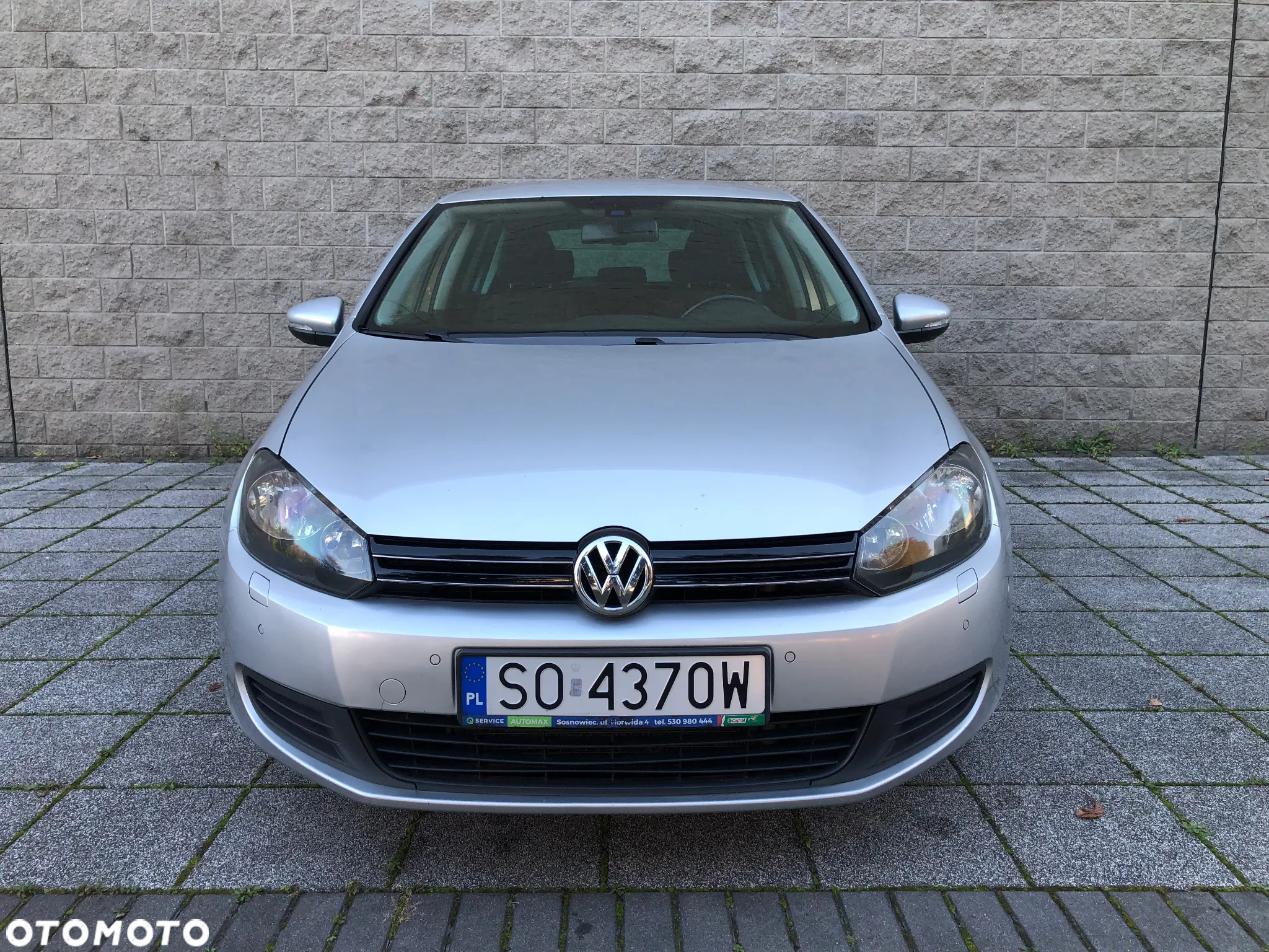 Volkswagen Golf 1.6 TDI DPF Team - 3