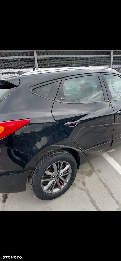 Hyundai ix35 - 32