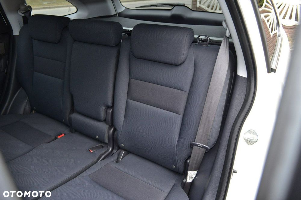 Honda CR-V 2.0i-VTEC Comfort 50 Jahre Edition - 34