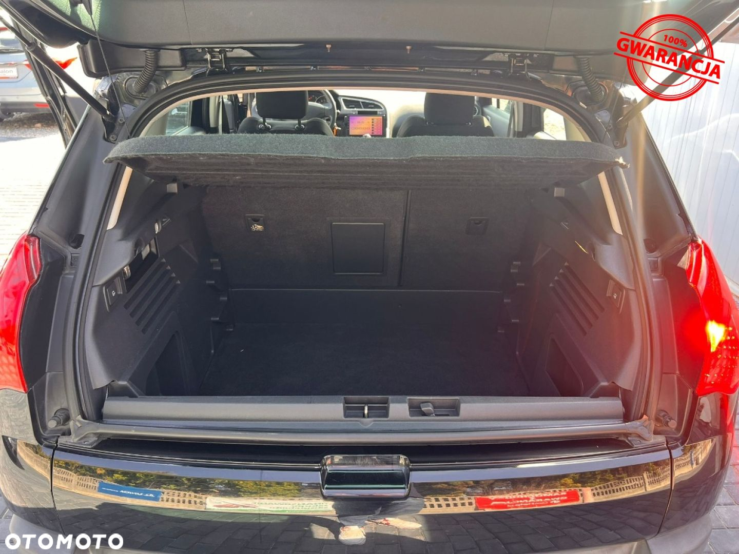 Peugeot 3008 120 VTi Premium - 37