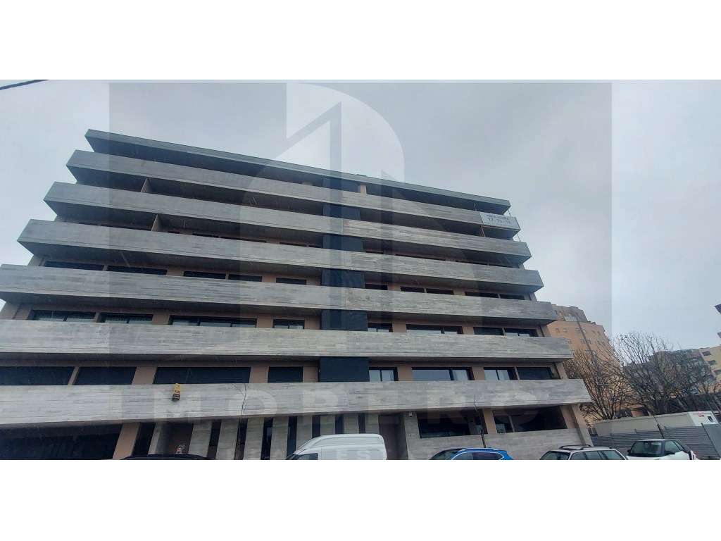 Apartamento T2 - Grande imagem: 2/20