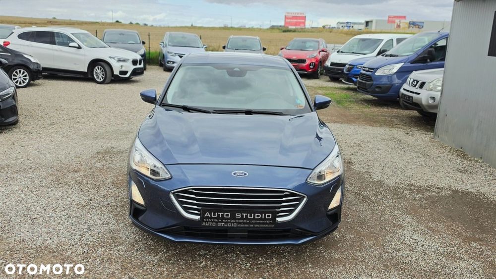 Ford Focus - 30