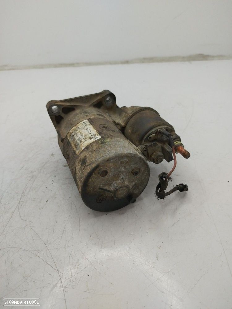 Motor De Arranque Fiat Punto (188_) - 3