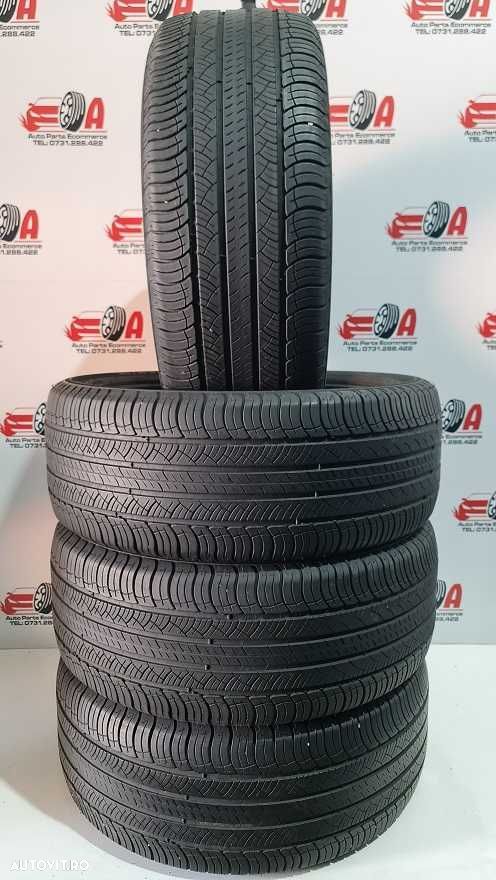 ANVELOPE CP V10160 265 45 R21 265/45/R21 104W MICHELIN VARA - 1