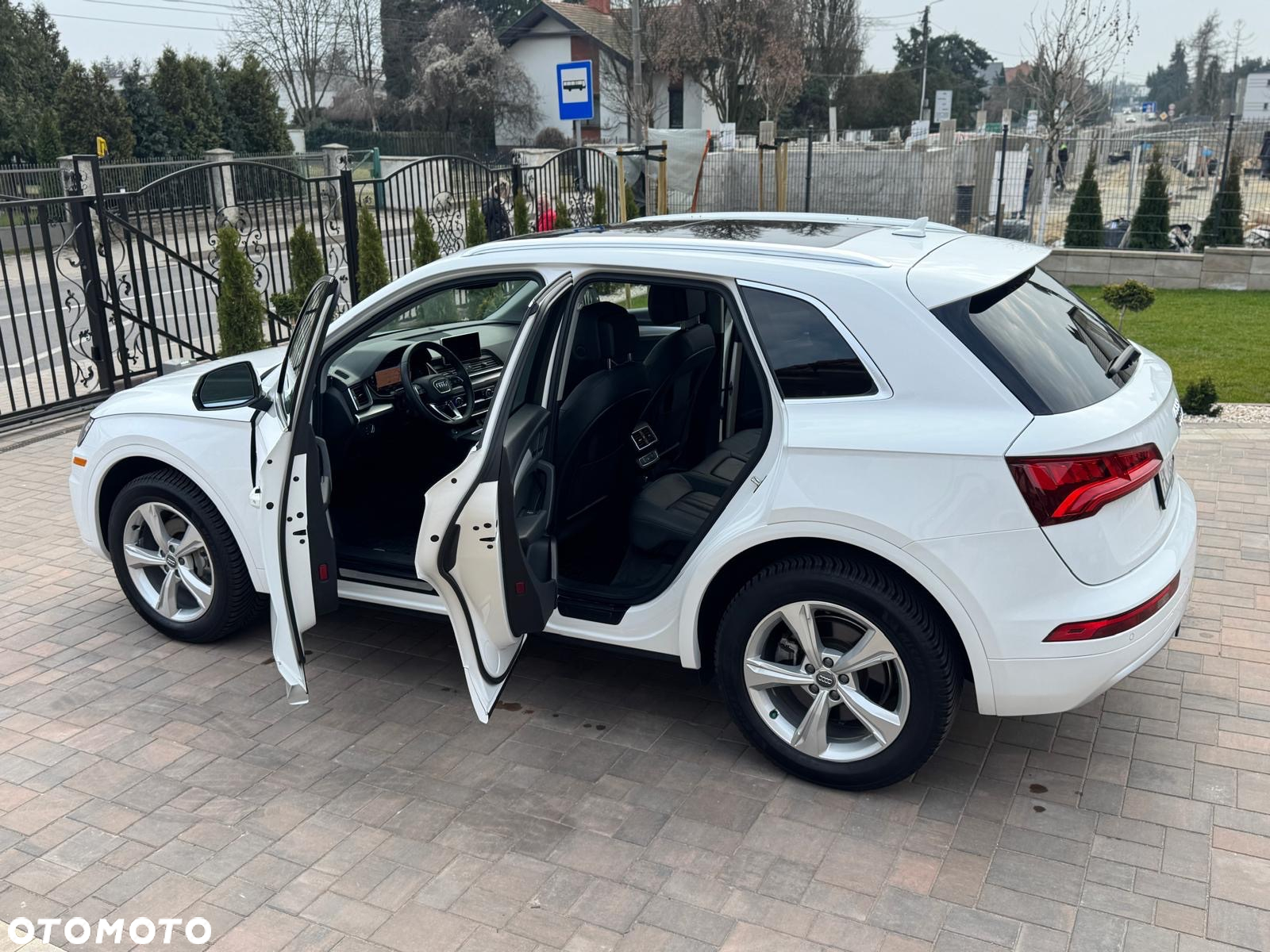Audi Q5 2.0 TFSI Quattro S tronic - 19