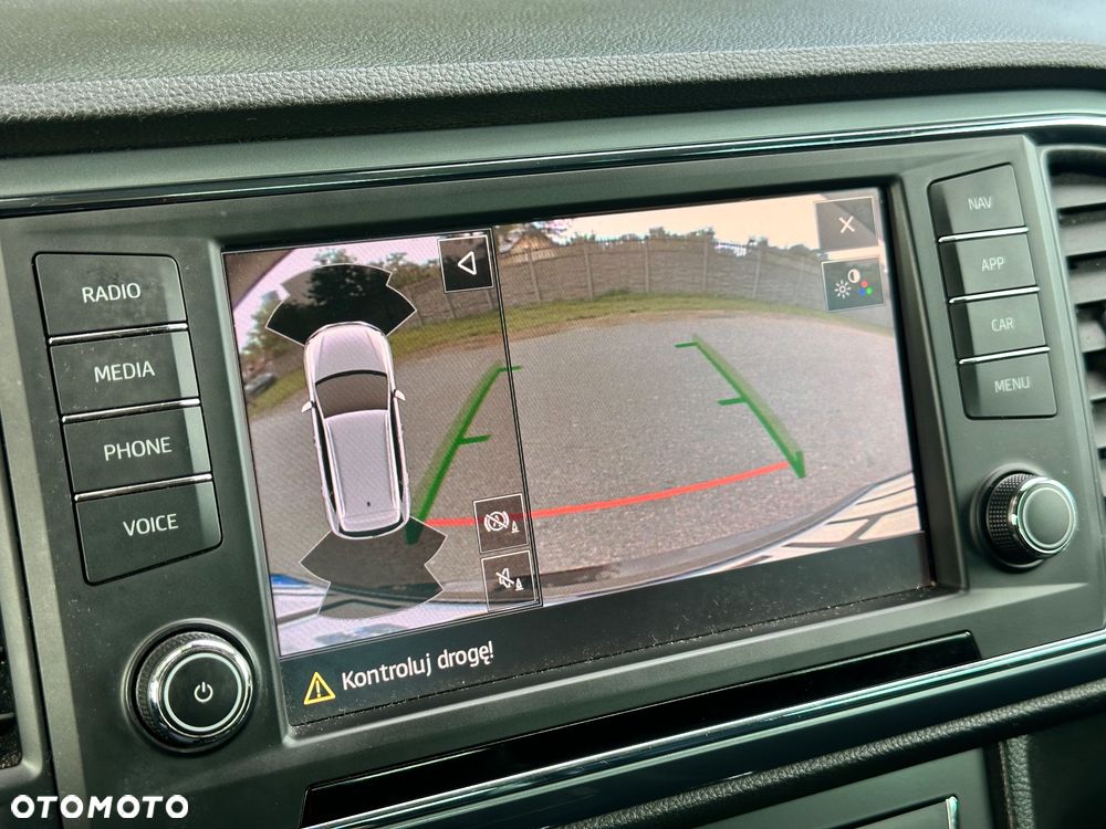 Seat Ateca - 27