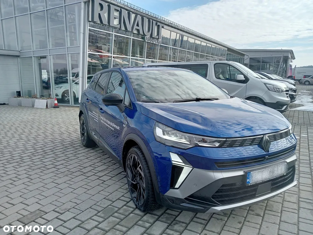 Renault Symbioz - 2